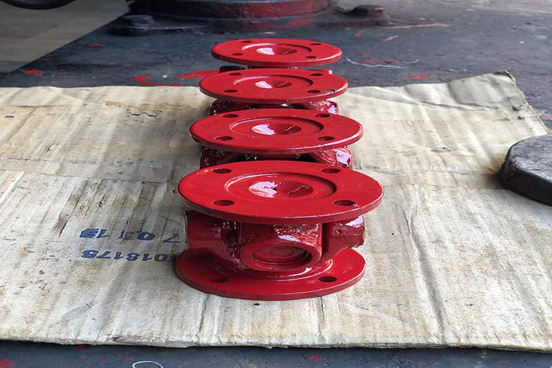 Dullabh Commercials - Cardan Shaft manufacturers gallery